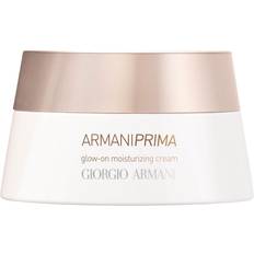 Giorgio Armani Hautpflege Giorgio Armani Armani Prima Glow-On Moisturising Cream 50ml