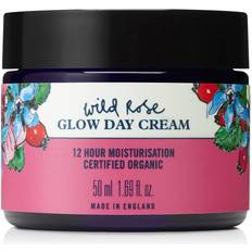 Neal's Yard Remedies Wild Rose Glow Day Cream 1.7fl oz