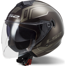 LS2 Motorcycle Helmets LS2 OF573