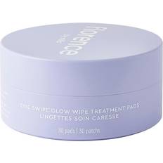 Normal Skin Cleansing Pads Florence by Mills One Swipe Glow Wipe Treatment Pads 30-pack