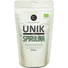 Unikfood Spirulina 200g