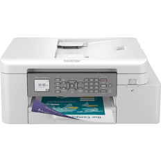 Brother WLAN Drucker Brother MFC-J4340DW