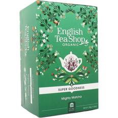 English Tea Shop Mighty Matcha 35g 20Stk.