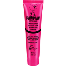 Travel Size Lip Balms Dr. PawPaw Hot Pink Balm 0.8fl oz