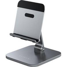 Holdere til mobile enheter Satechi Aluminum Desktop Stand
