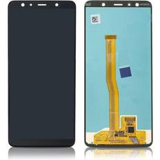 Reservedeler Samsung LCD Display for Galaxy A7 2018