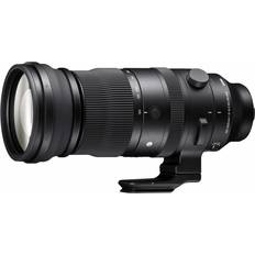 Leica L Camera Lenses SIGMA 150-600mm F5-6.3 DG DN OS Sports for L-Mount