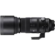 SIGMA Sony E (NEX) Camera Lenses SIGMA 150-600mm F5-6.3 DG DN OS Sports for Sony E
