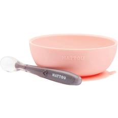 Nattou Bowl & Spoon