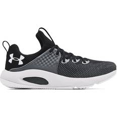 Under Armour Sneakers Under Armour HOVR Rise 3 M - Black/Halo Gray