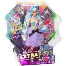 Barbie extra • Compare (60 products) see price now »