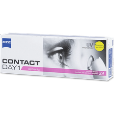 Zeiss Contact Day 1 Spheric 32-pack