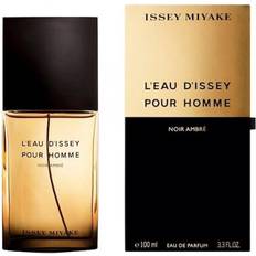 Issey Miyake Men Eau de Parfum Issey Miyake L'Eau D'Issey Pour Homme Noir Ambre EdP 3.4 fl oz