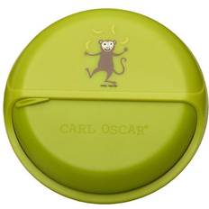 Carl Oscar Snackdisc Monkey