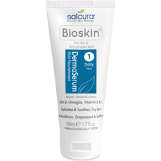 Salcura Hautpflege Salcura Bioskin Dermaserum Daily 50ml