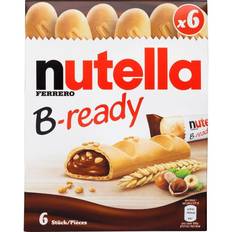 Nutella B-Ready 4.656oz 6