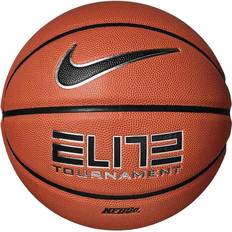 Basketballs Nike Elite Tournament