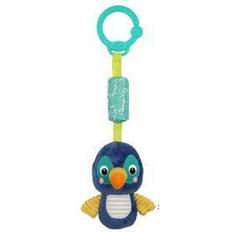 Bright Starts Babyspielzeuge Bright Starts Chime Along Friends Tucan