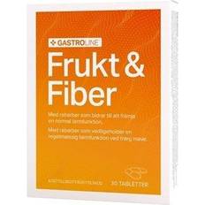Gastro Line Fruit & Fiber 30 st