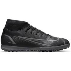 Nike Mercurial Superfly 8 Club TF - Black/Iron Grey/Black