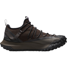 Nike Hiking Shoes Nike ACG Mountain Fly Low - Black