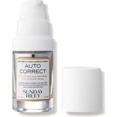 Gluten-Free Eye Creams Sunday Riley Auto Correct Brightening & Depuffing Eye Contour Cream 0.5fl oz