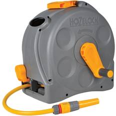 Hozelock Schlauchhalter-Sets Hozelock Compact Reel 2415 25m