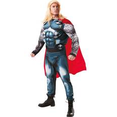 Rubies Marvel Thor Costume Deluxe