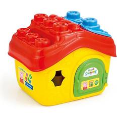 Spielzeuge Clementoni Peppa Pig House