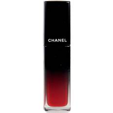 Chanel Leppeprodukter Chanel Rouge Allure Laque Ultrawear Shine Liquid Lip Colour #73 Invincible