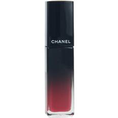 Chanel Rouge Allure Laque Ultrawear Shine Liquid Lip Colour #70 Immobile •  Price »