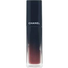 Chanel Lip Products Chanel Rouge Allure Laque Ultrawear Shine Liquid Lip Colour #63 Ultimate
