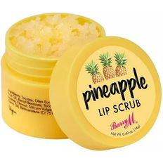 Antioxidants Lip Scrubs Barry M Lip Scrub Pineapple 14g