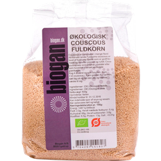 Biogan Couscous Whole Grains 500g