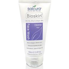 Salcura Hautpflege Salcura Bioskin Face Wash 150ml