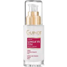 Guinot Longue Vie Cou Neck Cream 1fl oz