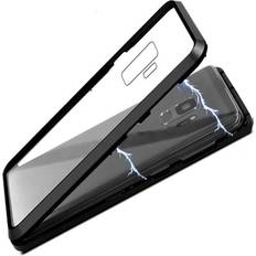 INF Case with Screen Protector for Galaxy S9+