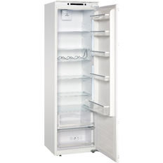 Integrert kjøleskap Scandomestic BIK343W Hvit