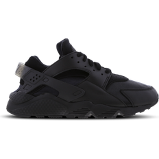 41 ½ - Herren Schuhe Nike Air Huarache M - Black/Anthracite