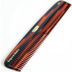 Barbierkämme Haarkämme Uppercut Deluxe CT5 Tortoise Shell Comb
