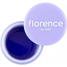 Fet hud Leppemasker Florence by Mills Hit Snooze Lip Mask 10ml
