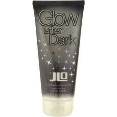 Jennifer Lopez Glow After Dark Liquid Pearl Shower Gel 6.8fl oz