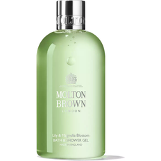 Molton Brown Bath & Shower Gel Lily & Magnolia Blossom 10.1fl oz