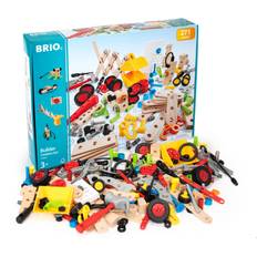 BRIO Byggesett BRIO Builder Creative Set 34589