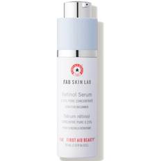 First Aid Beauty Skin Lab Retinol Serum 0.25% Pure Concentrate 1fl oz