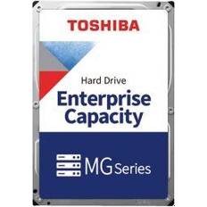 Toshiba MG08ADA800E 256MB 8TB