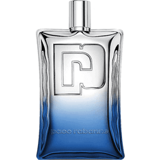 Paco Rabanne Unisex Eau de Parfum Paco Rabanne Genius Me EdP 62ml