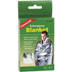 Emergency Blankets Coghlan’s Emergency Blanket