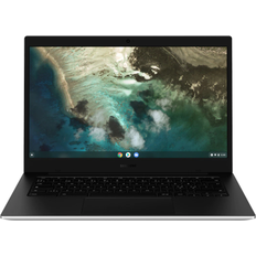 Chrome OS - Minnekortleser Laptoper Samsung Galaxy Chromebook Go XE340XDA-KA1SE