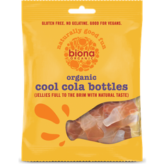 Biona Organic Cool Cola Bottles 2.646oz